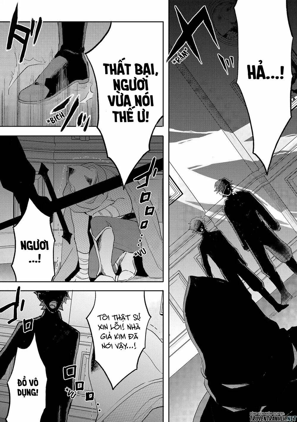 dekisokonai to yobareta moto eiyuu wa, jikka kara tsuihousareta no de suki katte ni ikiru koto chapter 2 2