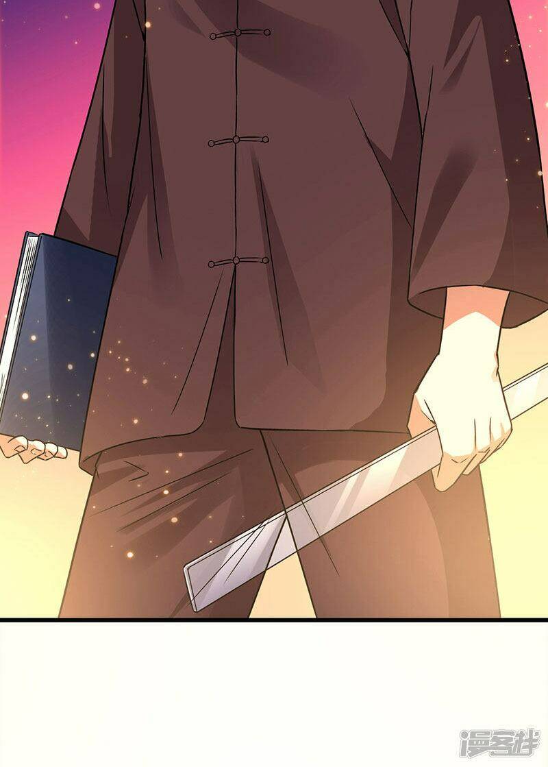 siêu cấp bại gia tử chapter 55 9