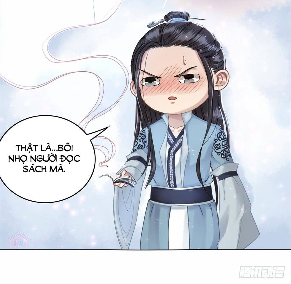 gay rồi! cái đó thành tinh rồi chapter 26 41