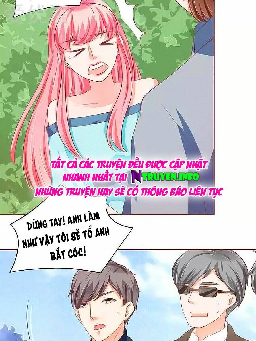 vương tước tư hữu bảo bối chapter 141 19