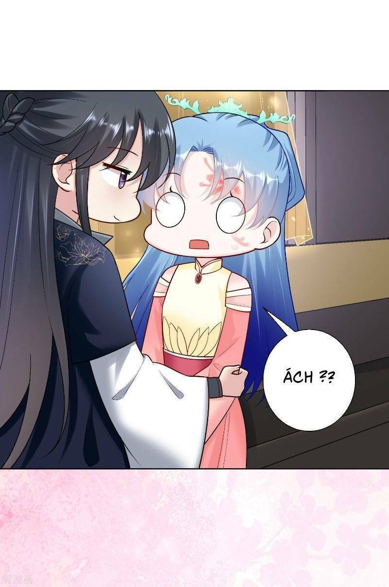 độc y đích nữ chapter 107 22