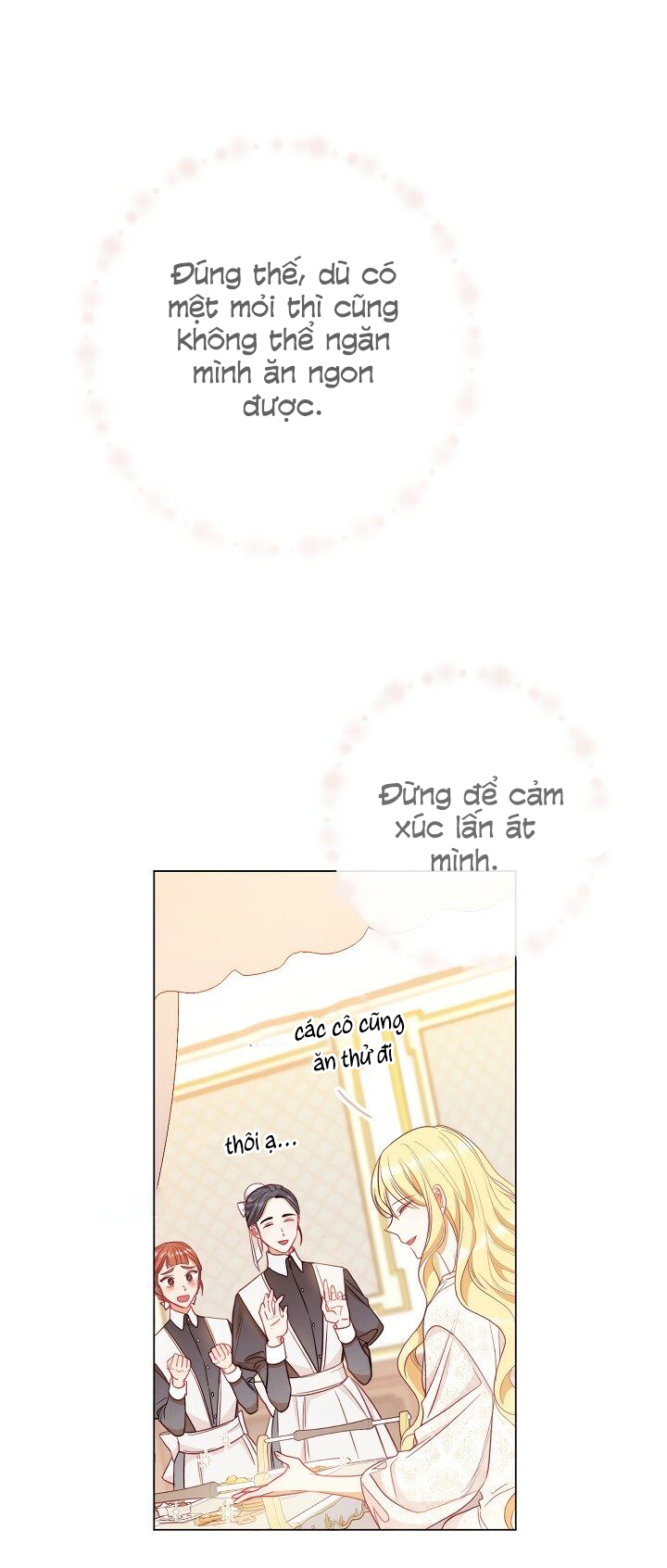 ác nữ đảo ngược đồng hồ cát chapter 31 36