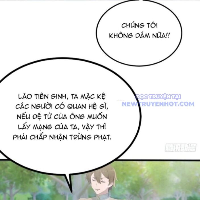 tu tiên trở về tại vườn trường – season 2 chapter 129 9