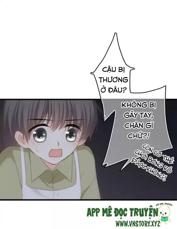 con tim rung động 2 chapter 71 28