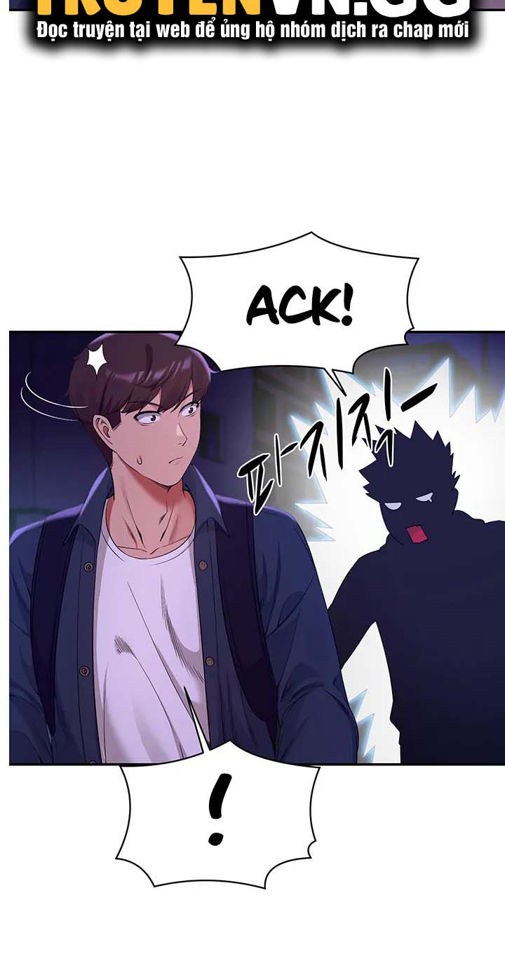 where is goddess - nữ thần đâu rồi? chapter 39 11