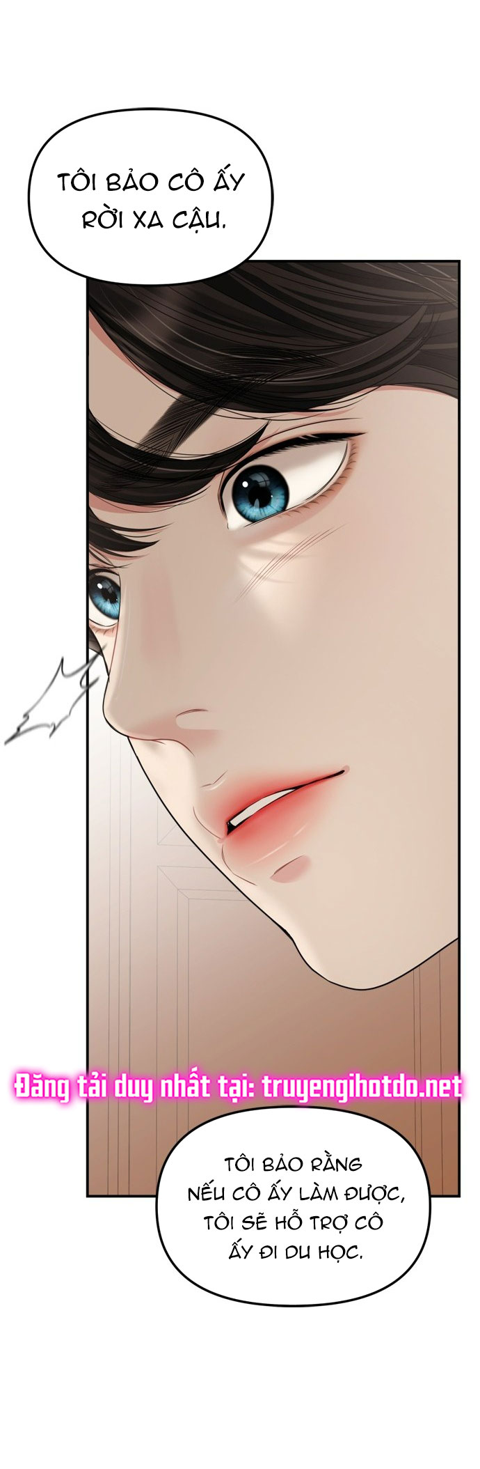 gửi em người đánh cắp những vì sao - to you who swallowed a star chapter 159.2 27