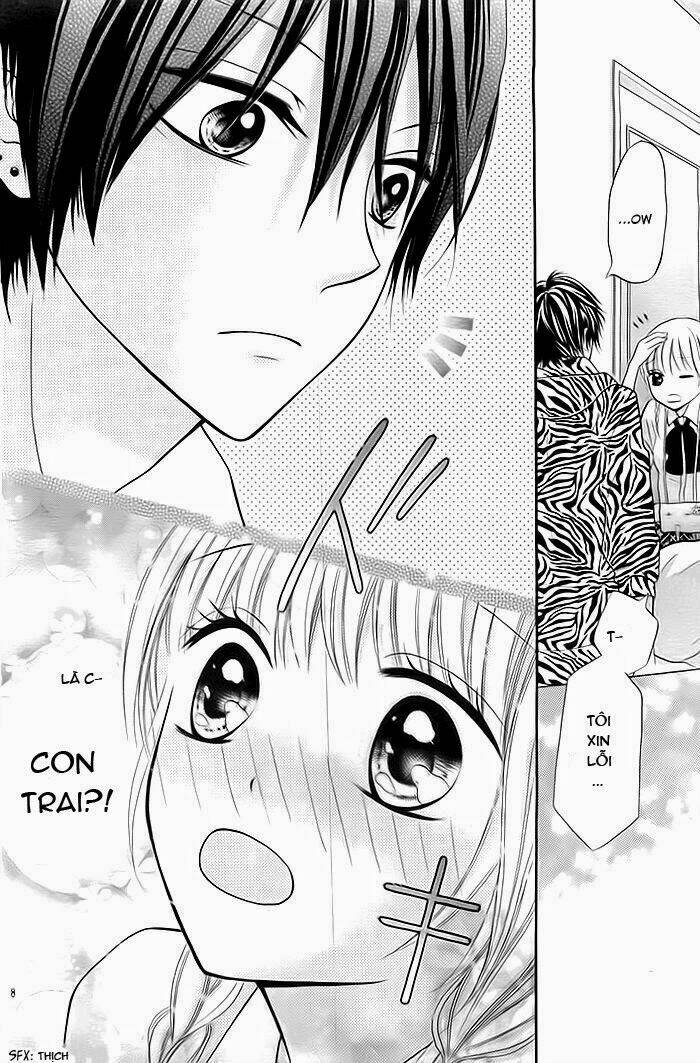 sorenara isso koi ni nare chapter 1 11