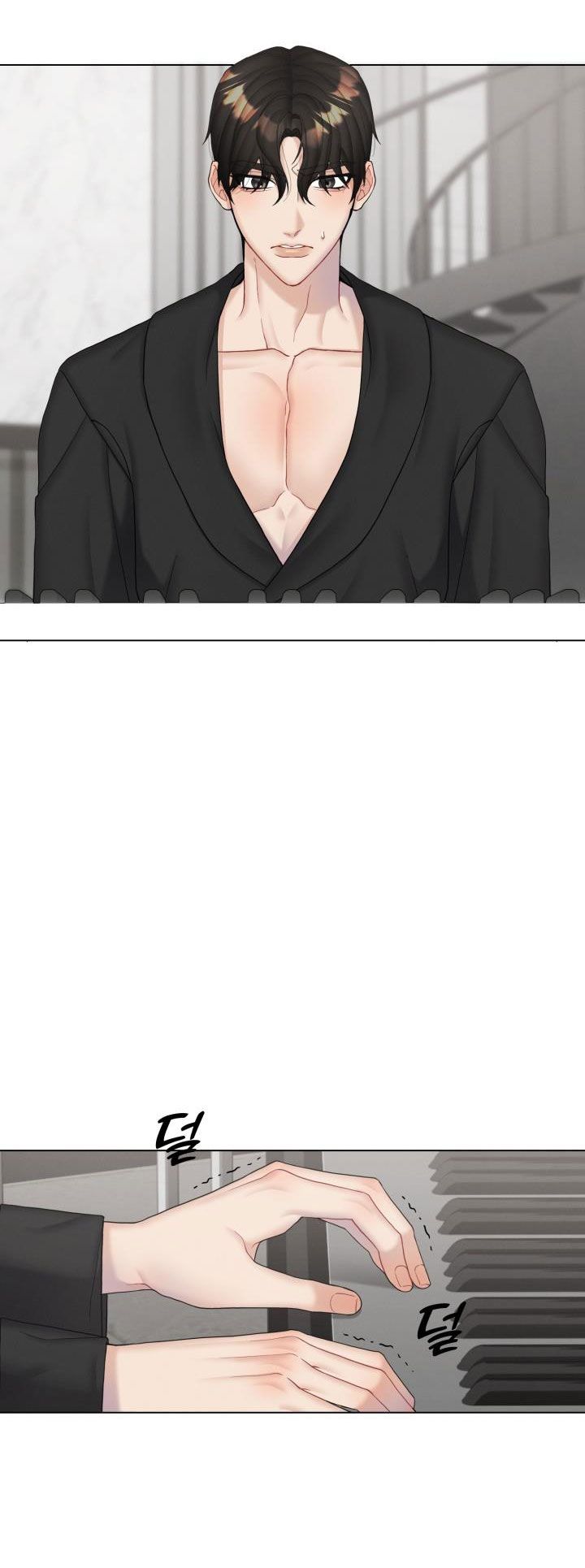 [18+] trò chơi giữa hai người chapter 14.2 32