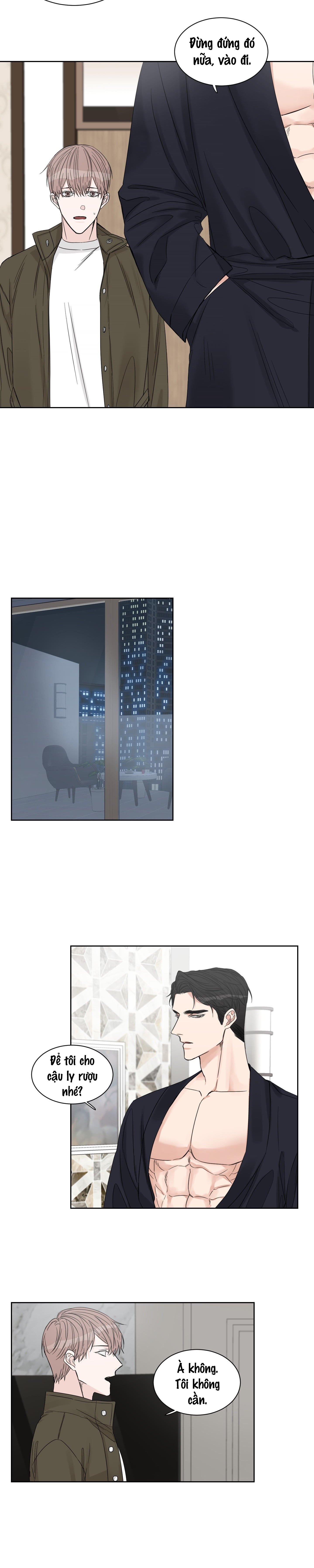 điểm dừng chân cuối cùng chapter 5 9