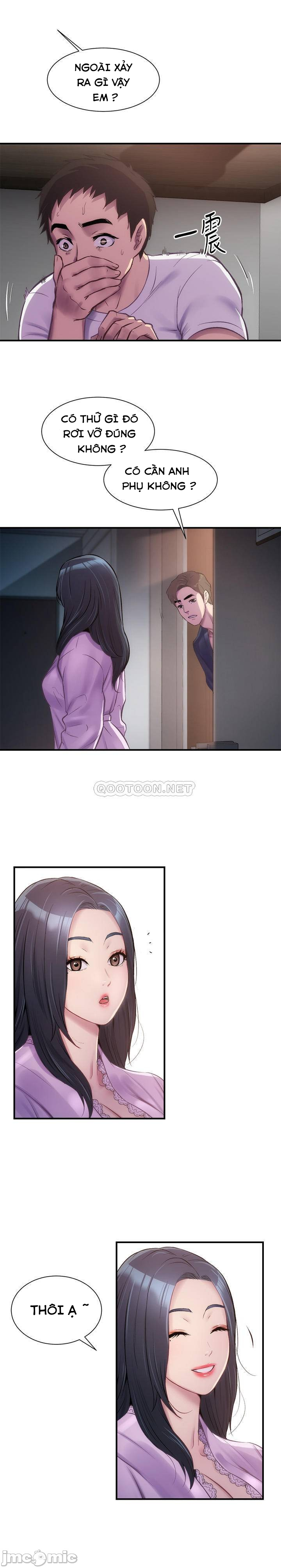 phẩm giá em dâu chapter 11 5