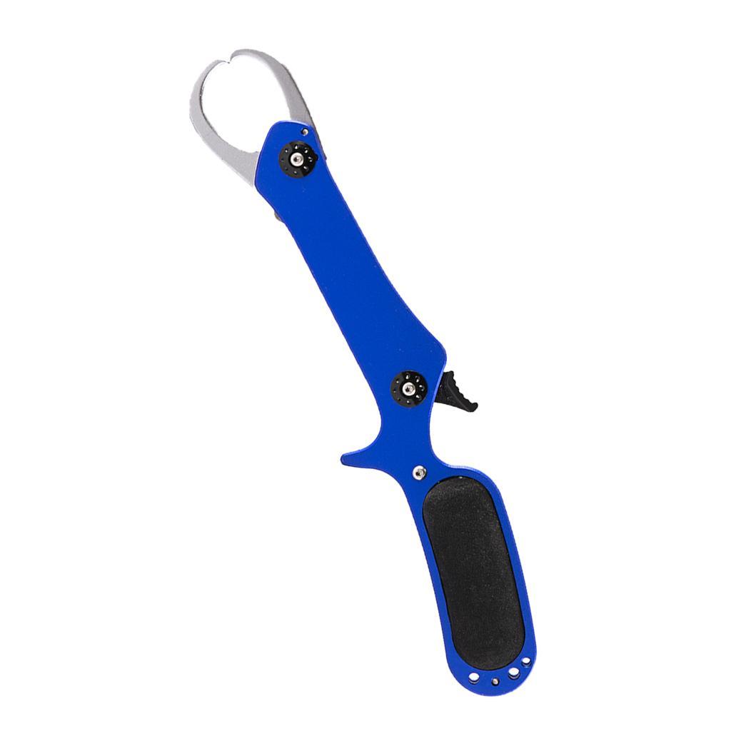 Fishing Pliers Fish Grip Tools Set, Fish Lip Gripper Grabber Holder