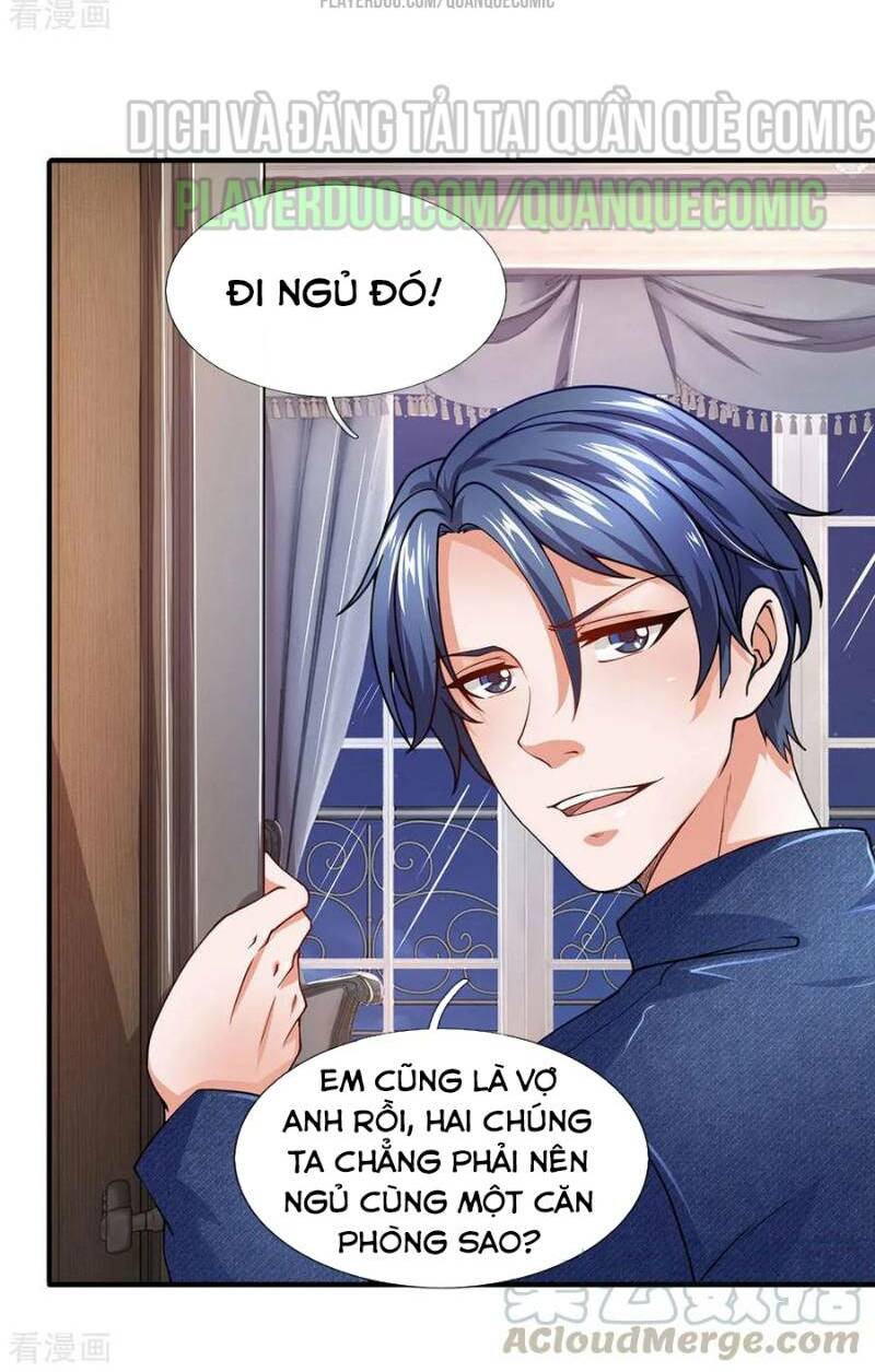 chung cực binh vương tại đô thị chapter 63 8