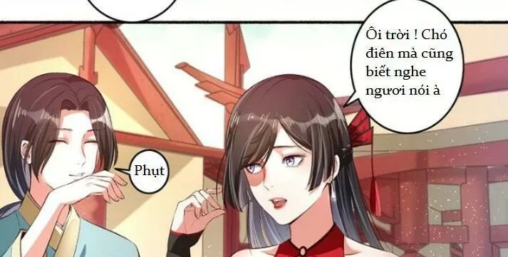 Cuồng Phi Phách Lối chapter 15.3 10