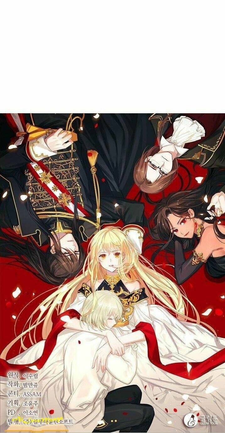 cộng tác của hoàng đế chapter 49 30