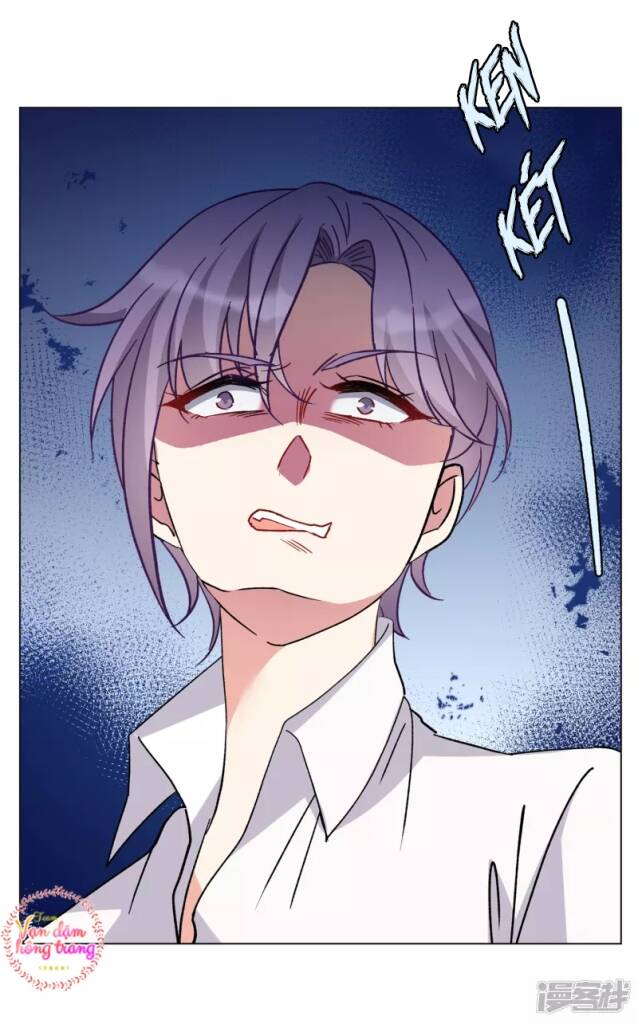 cô ấy đến rồi, xin nằm xuống! chapter 180 15