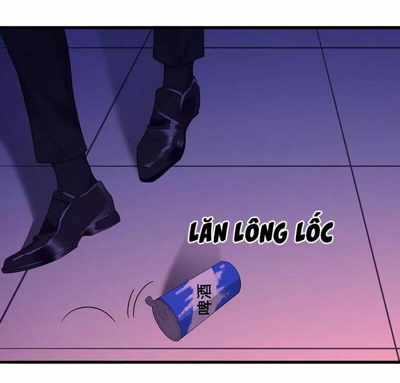 vương bài thiên sư và tiểu manh yêu chapter 49 37