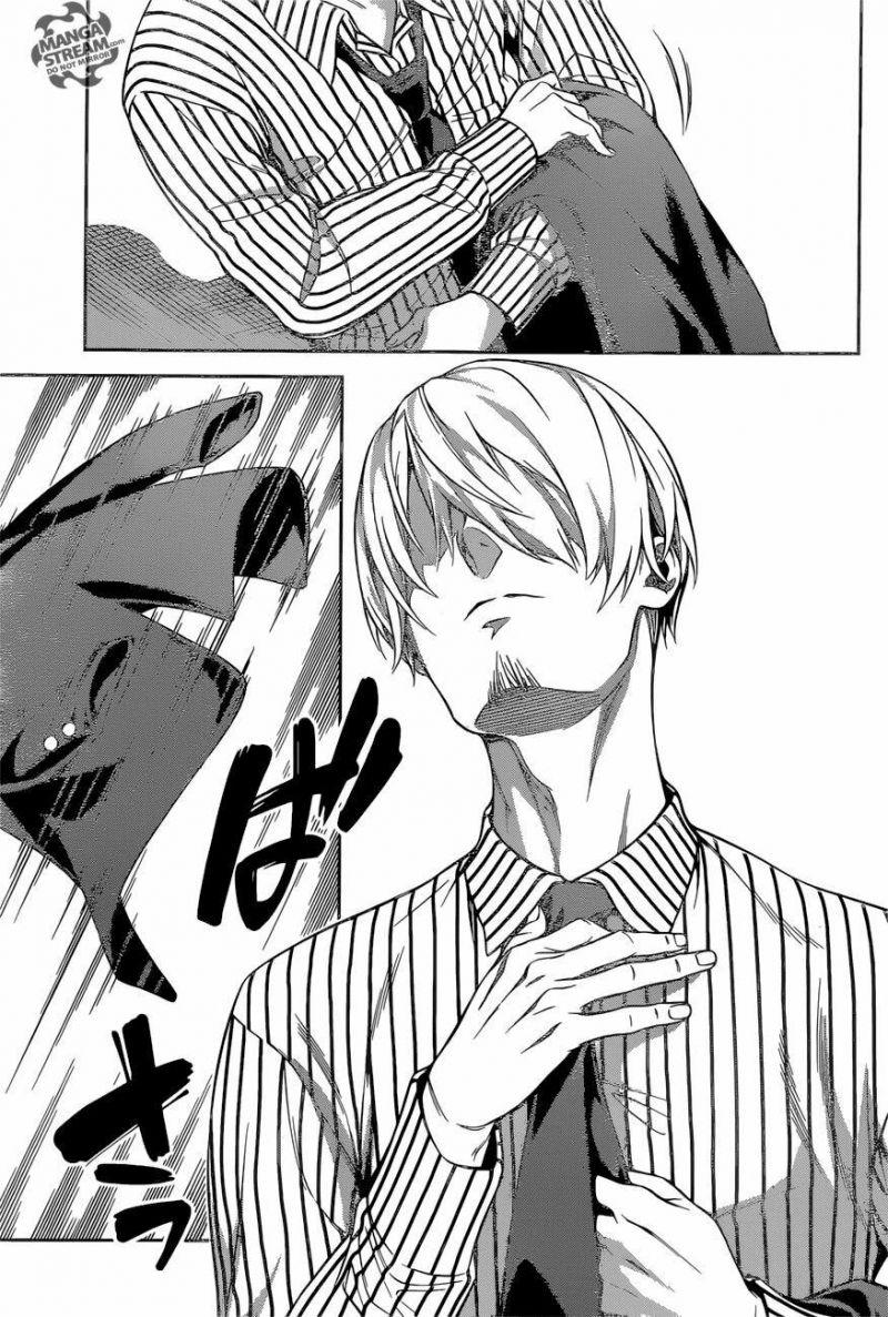 đảo hải tặc - one piece chapter 912.5 14