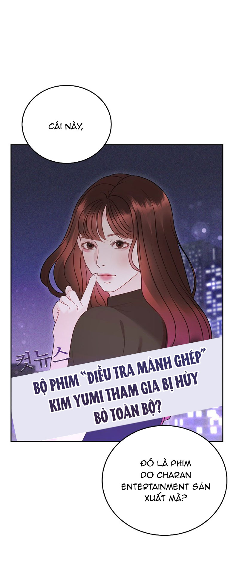 vụ bê bối trá hình chapter 28.2 18