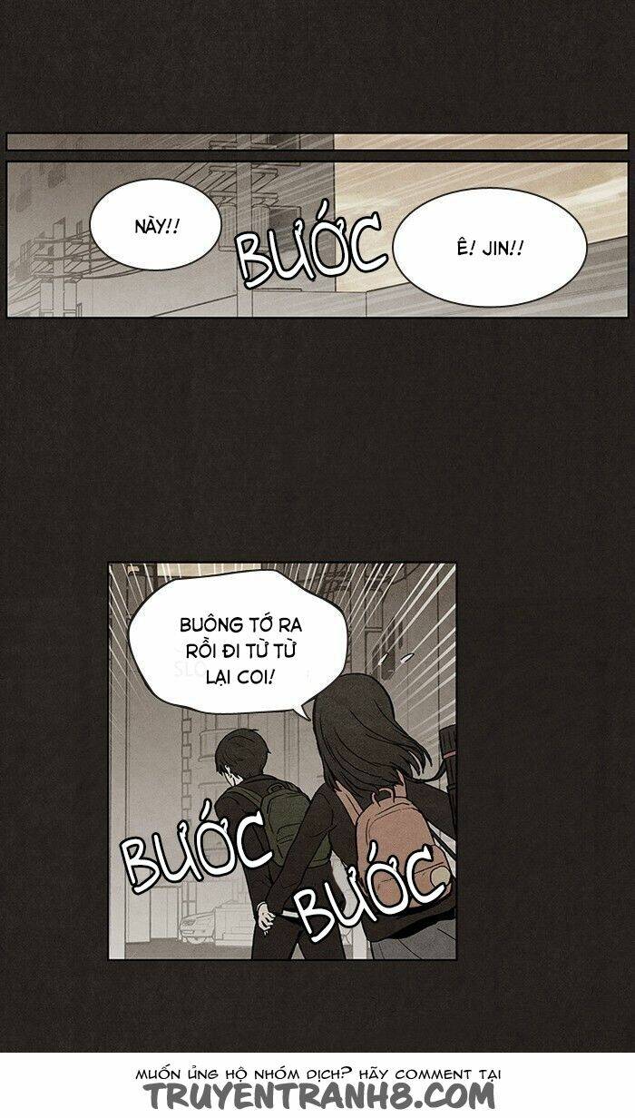 đứa con của quỷ dữ chapter 31 26