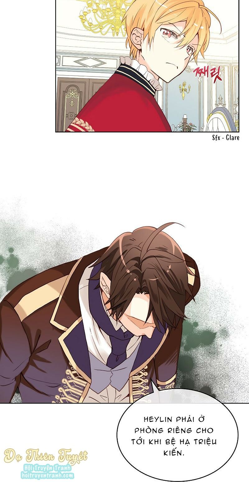 con có phải con là con gái của ngài không? chapter 15 18