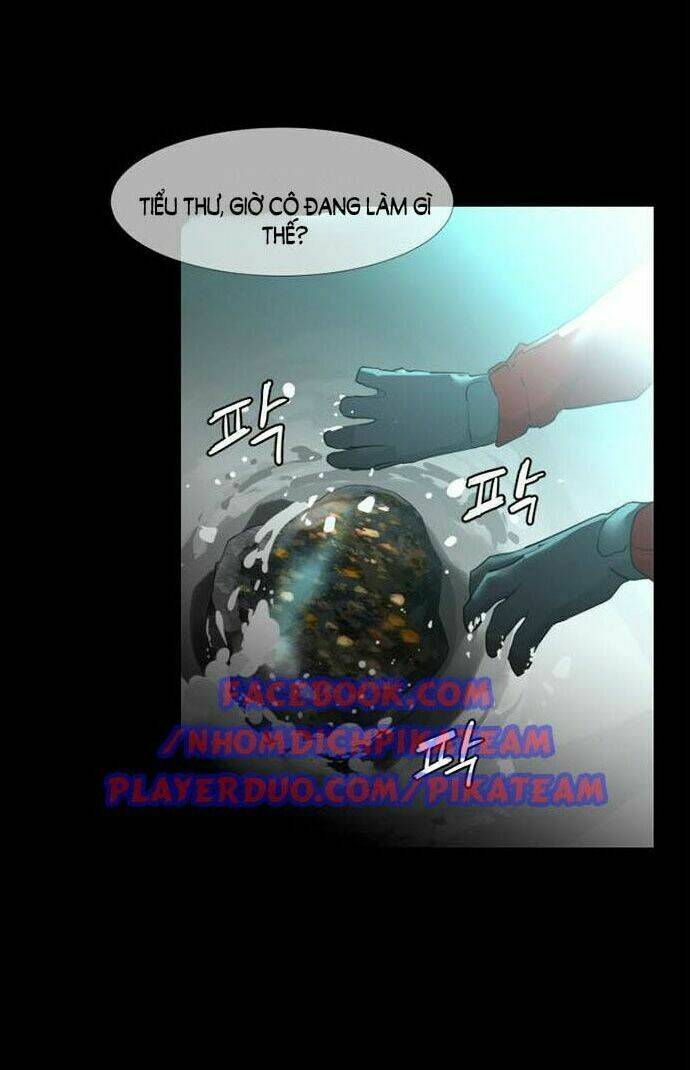 đêm vùng cực chapter 32 49