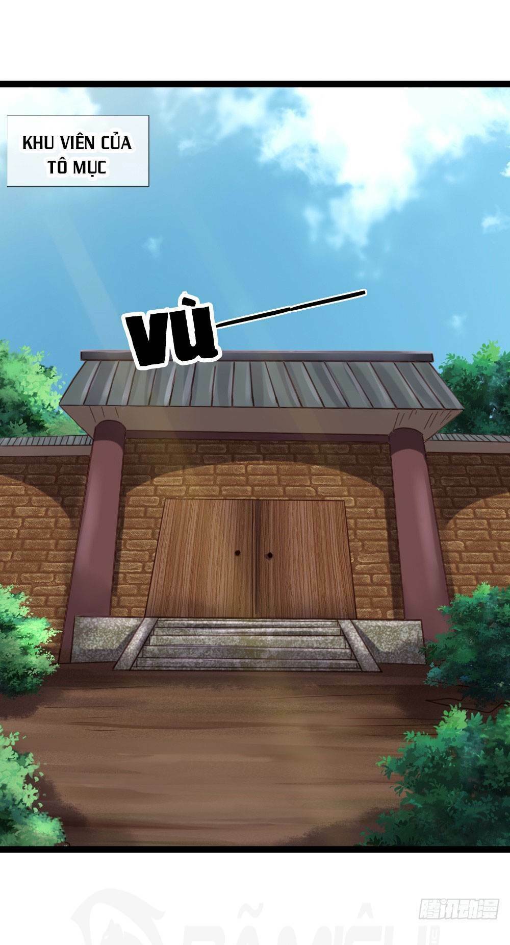 vô địch kiếm thần chapter 20 1