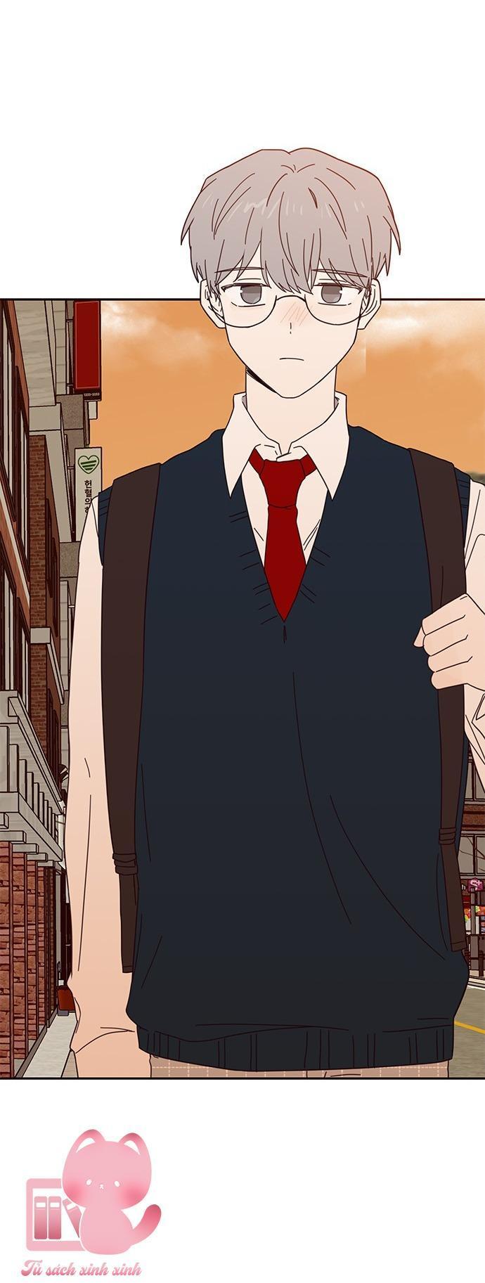 sợi chỉ tình yêu chapter 46 8