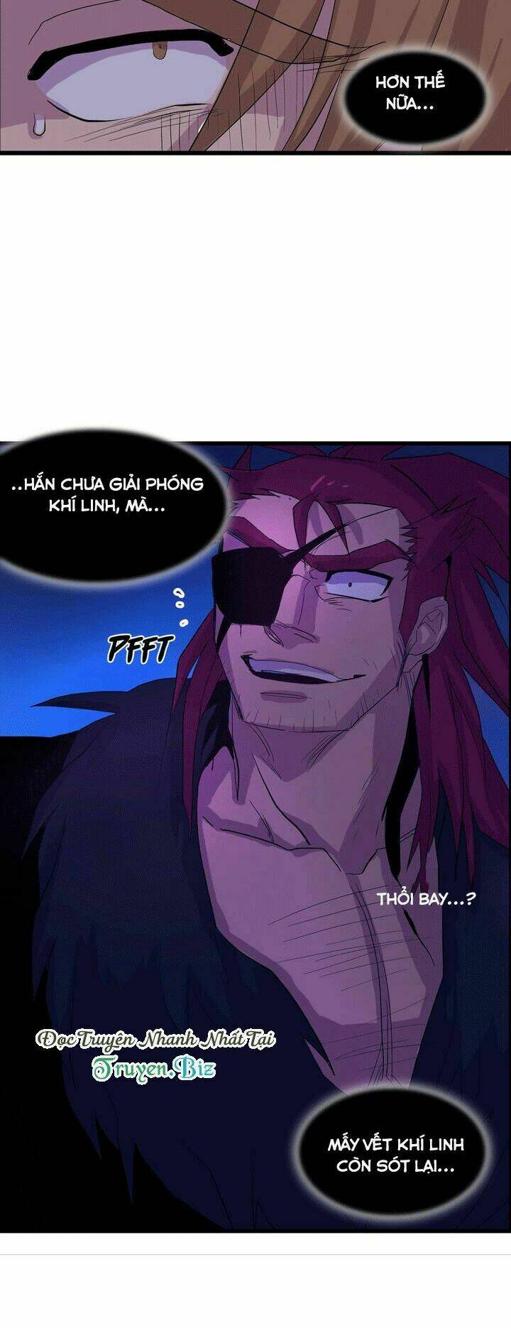 biên niên sử lãnh nguyệt chapter 27 21