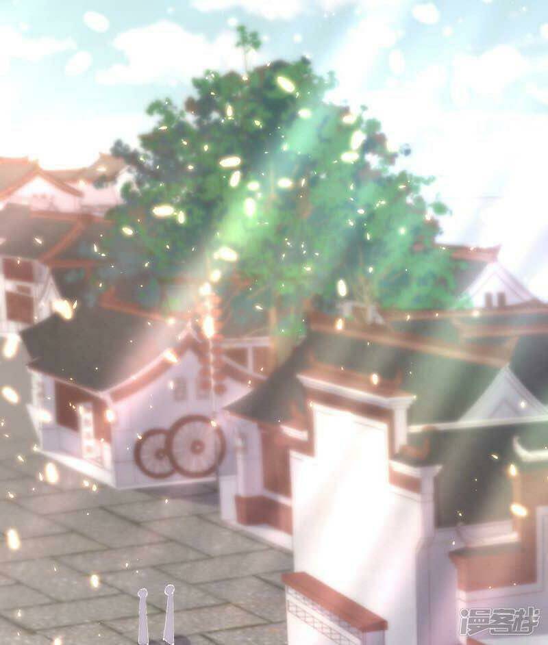 thị huyết y phi chapter 54 25