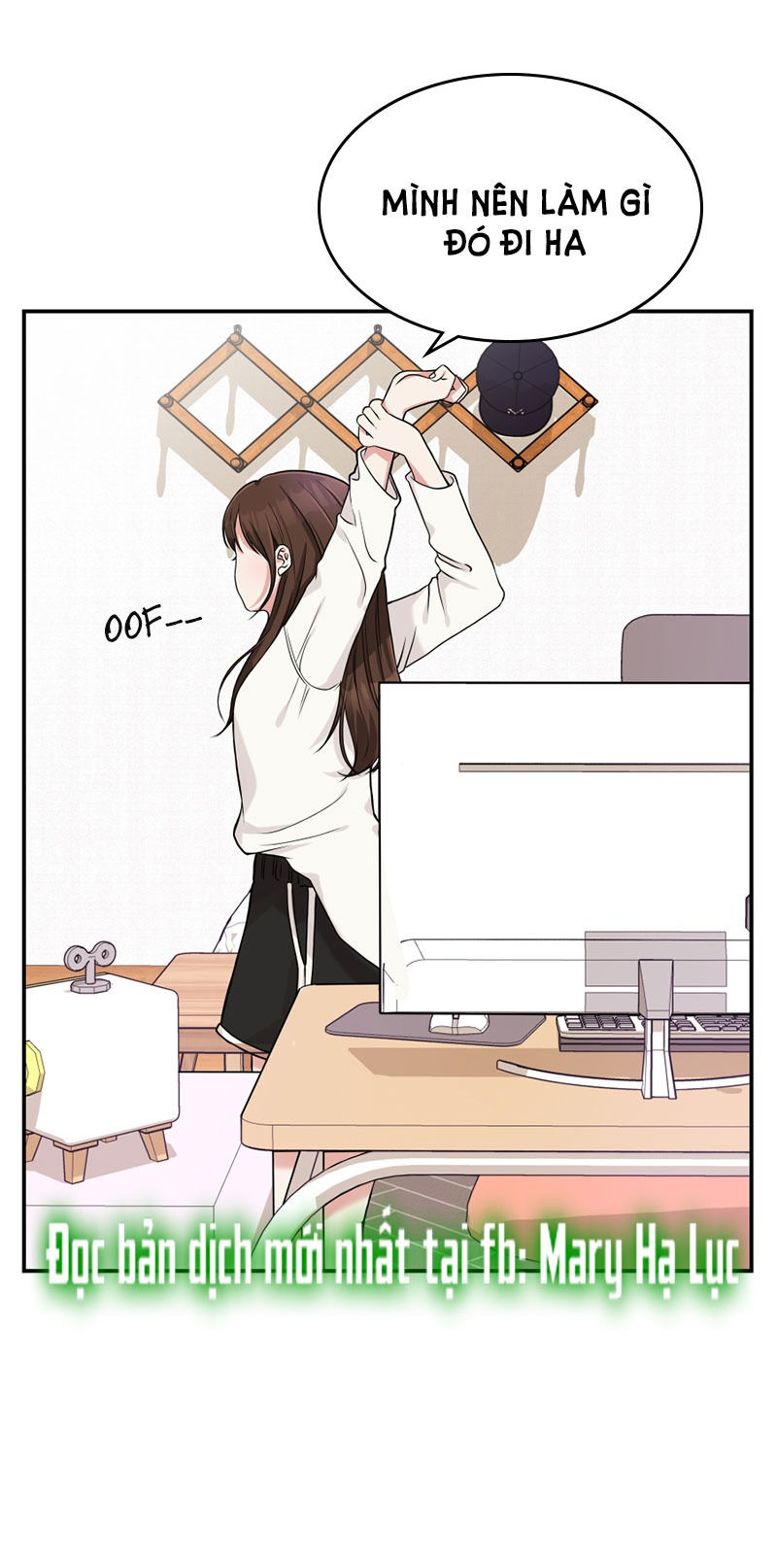 gửi em người đánh cắp những vì sao - to you who swallowed a star chapter 1.2 61