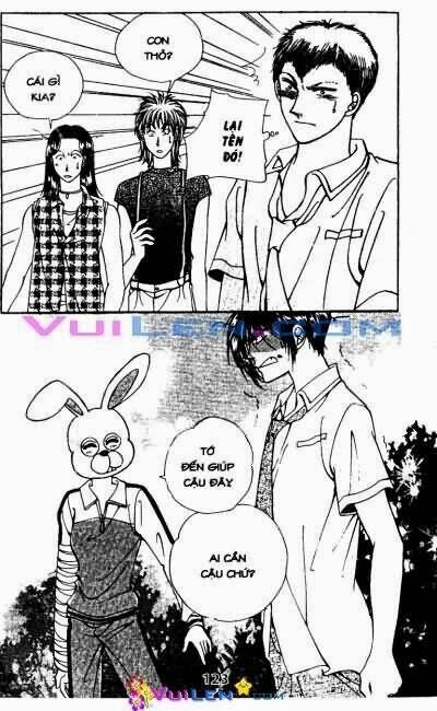 cô gái trung hoa chapter 11 123