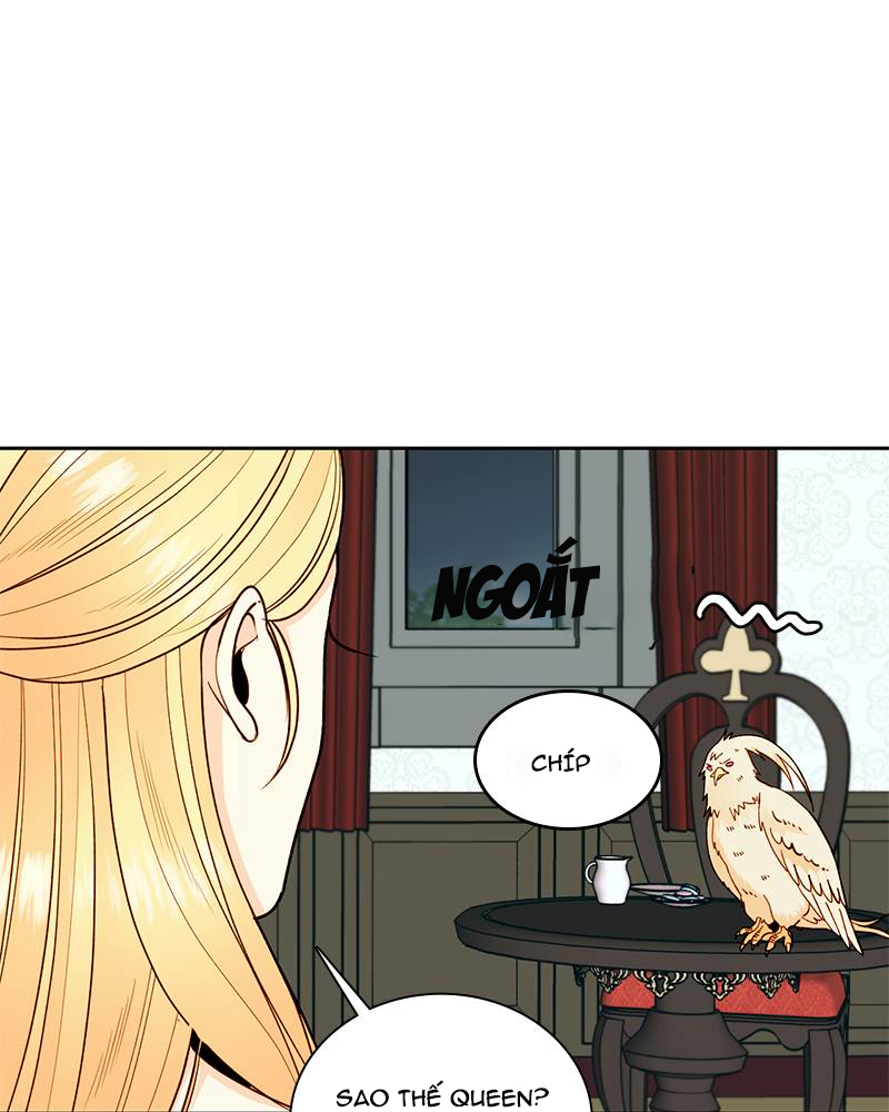 Hoàng Hậu Tái Hôn chapter 30.1 45