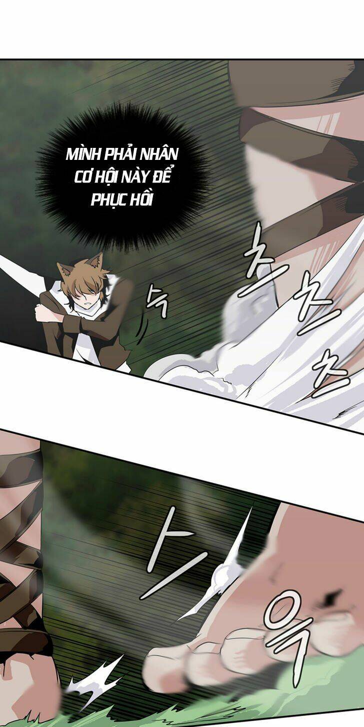 ảo mộng vương chapter 41 17