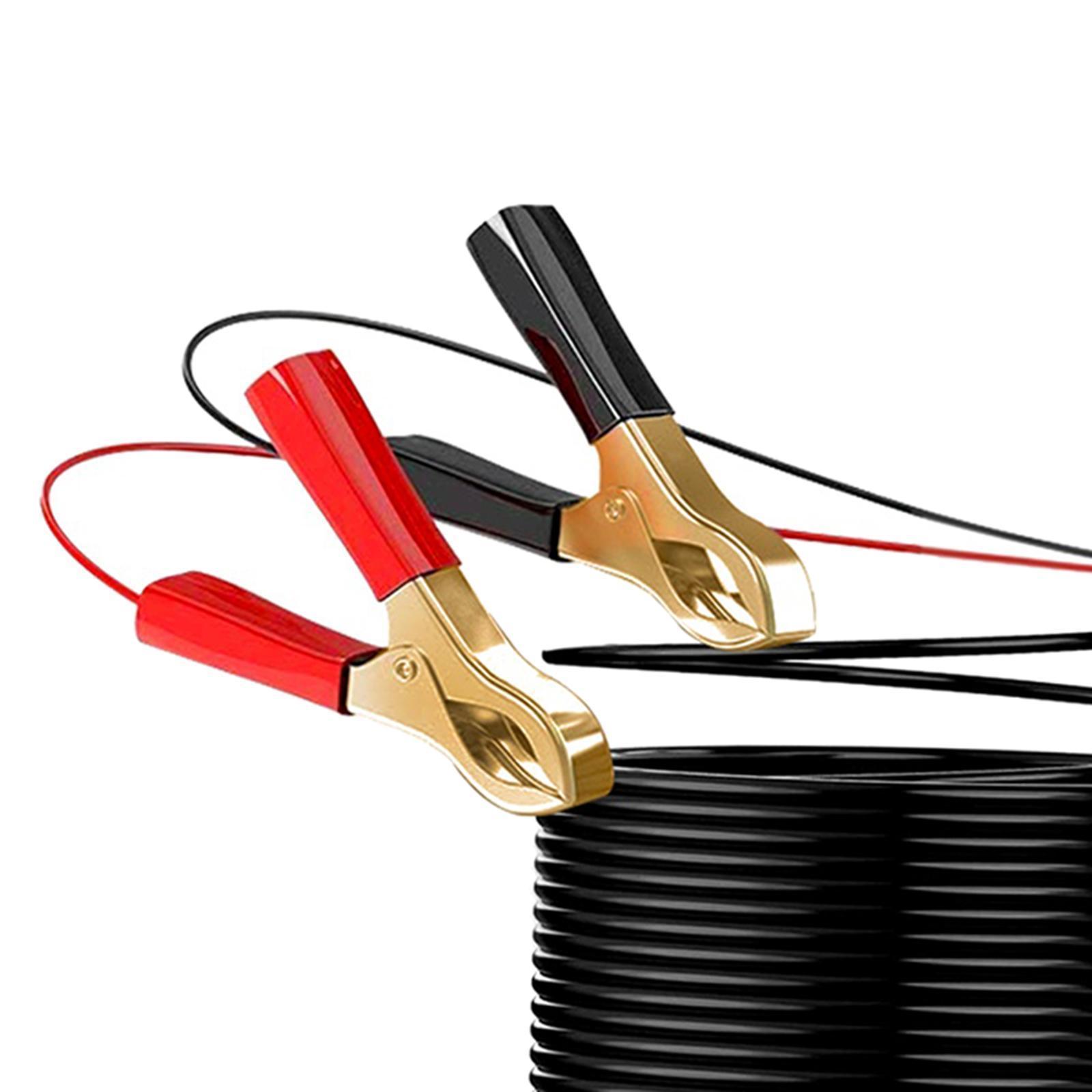 6-24V DC Circuit Tester Tool Battery Tester