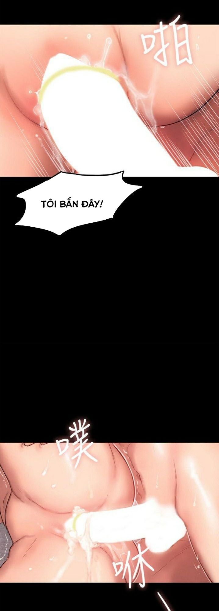 chạy trốn chapter 27 33