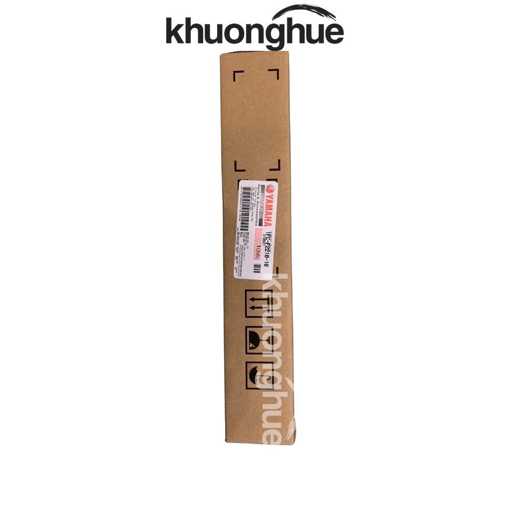 Phuộc sau- Giảm xóc sau xe SIRIUS FI chính hãng Yamaha