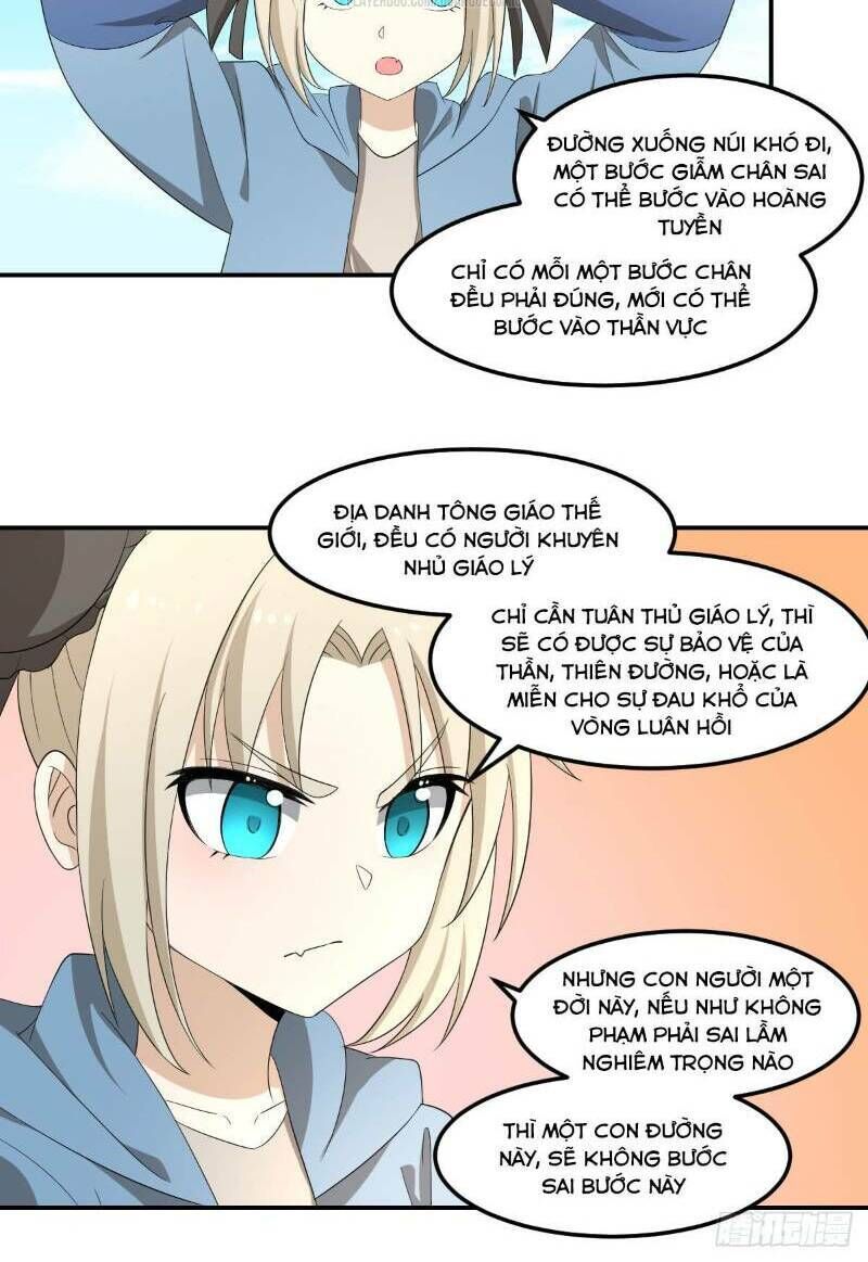 nghịch thiên tiên mệnh chapter 31 22
