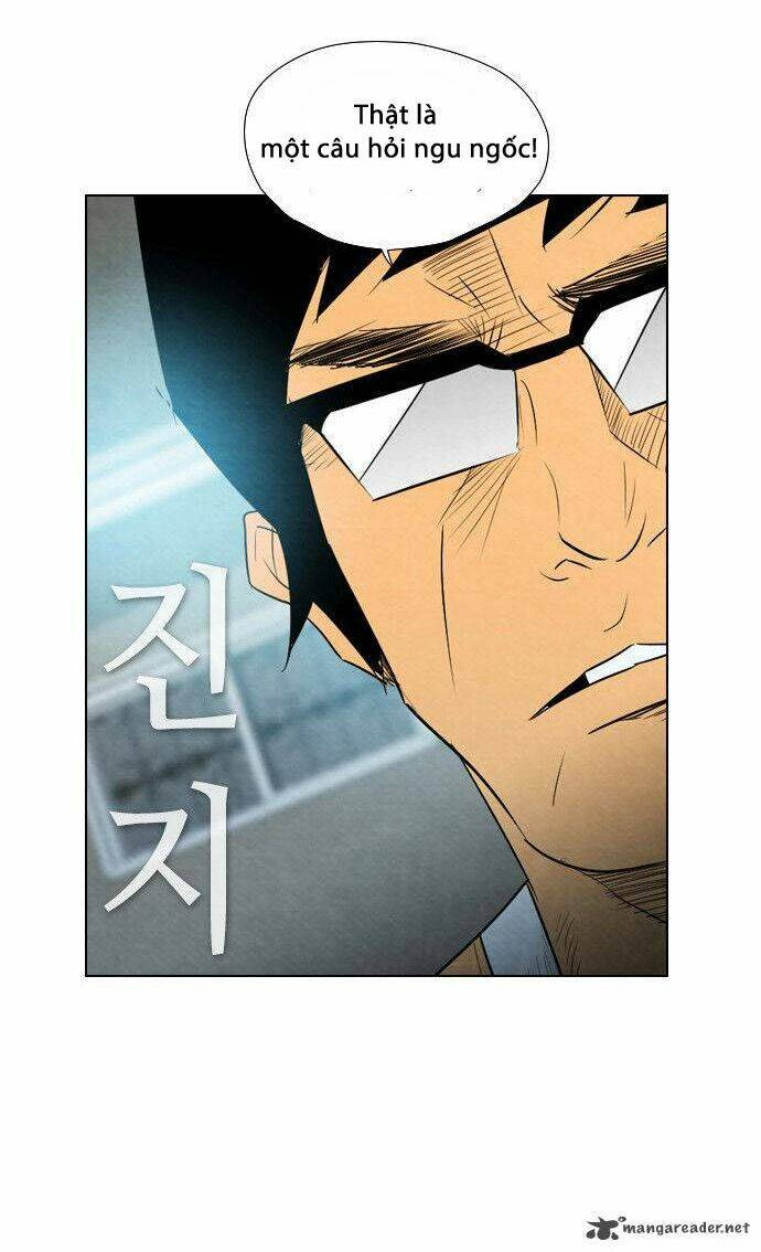 nạn nhân hồi sinh chapter 33 29