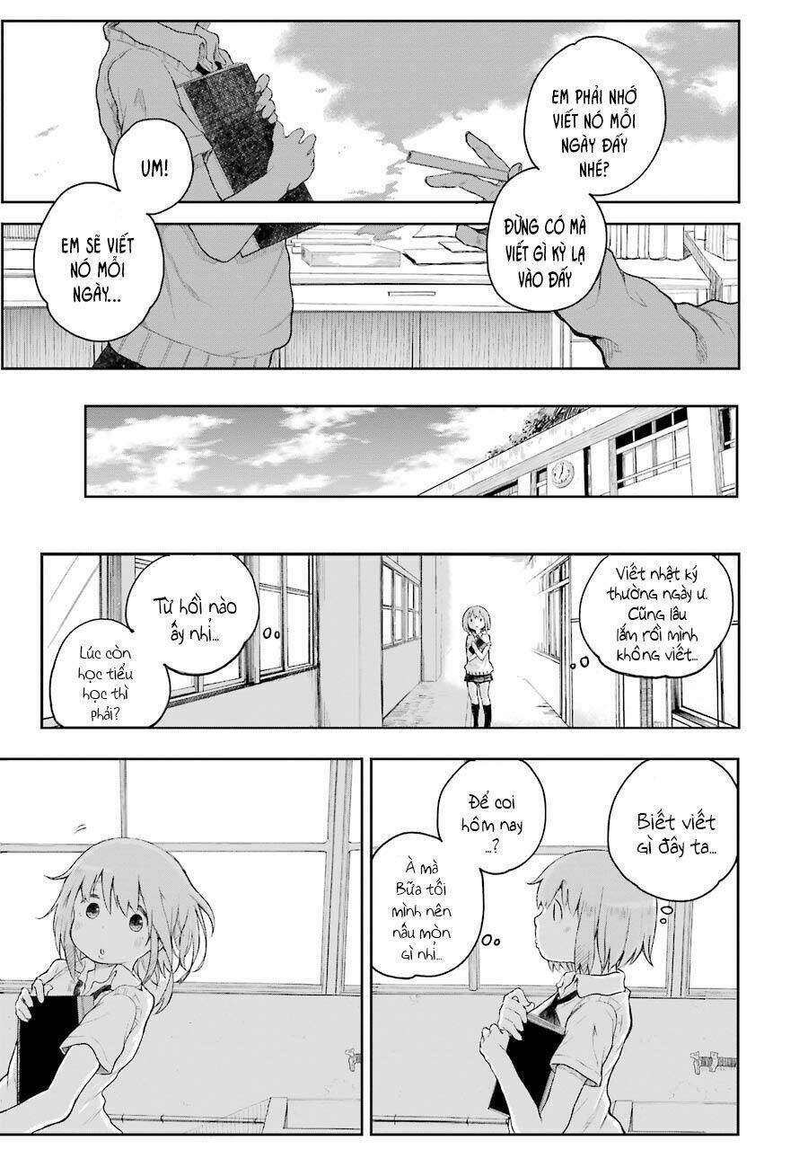 happy end. chapter 1 18