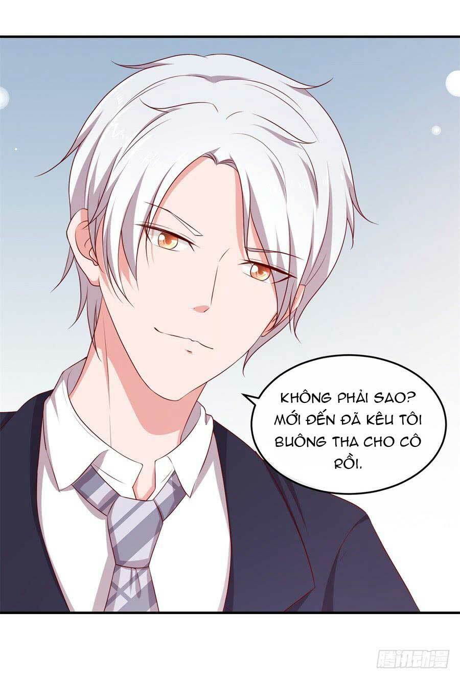 gả cho tình cũ làm lão bà chapter 43 34