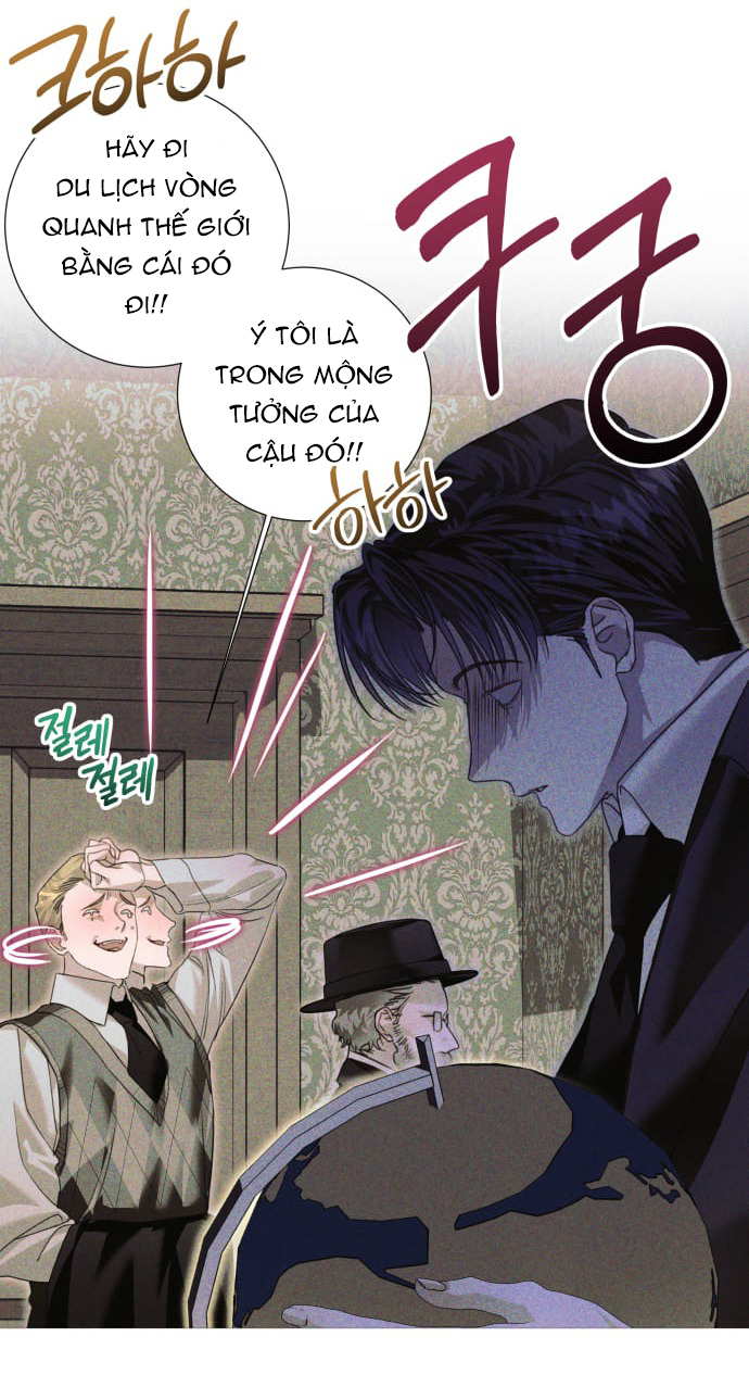 the queen of flies chapter 1.1 63