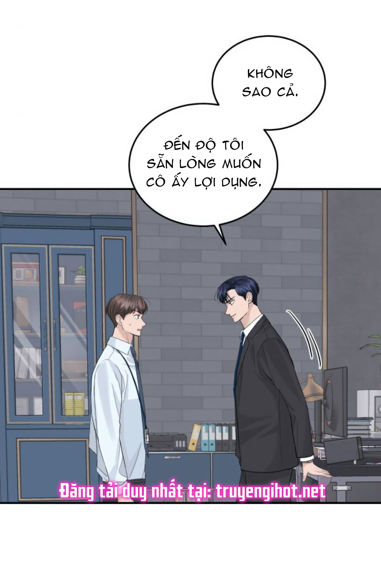 cuộc hôn nhân hoàn hảo chapter 23 65