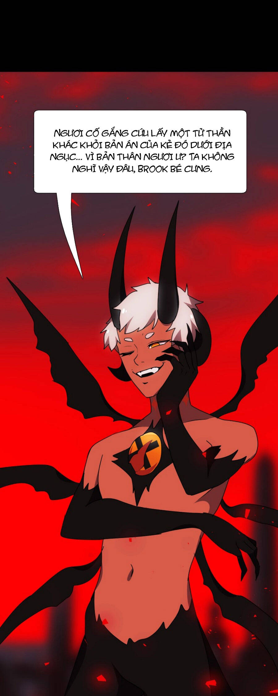 tử thần chapter 73 12