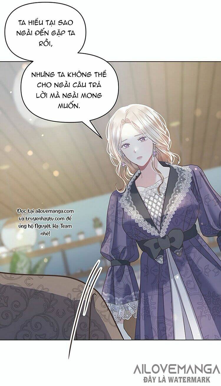 khu vườn im lặng chapter 13 49