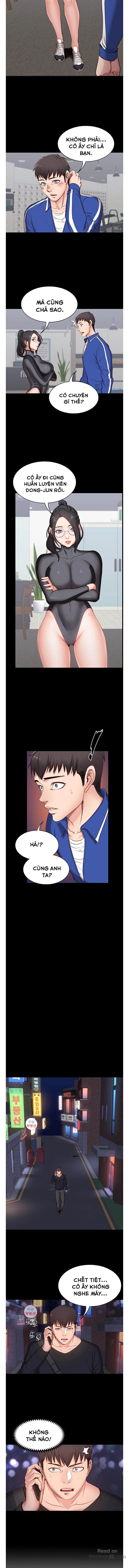 hlv phòng fitness chapter 2 14