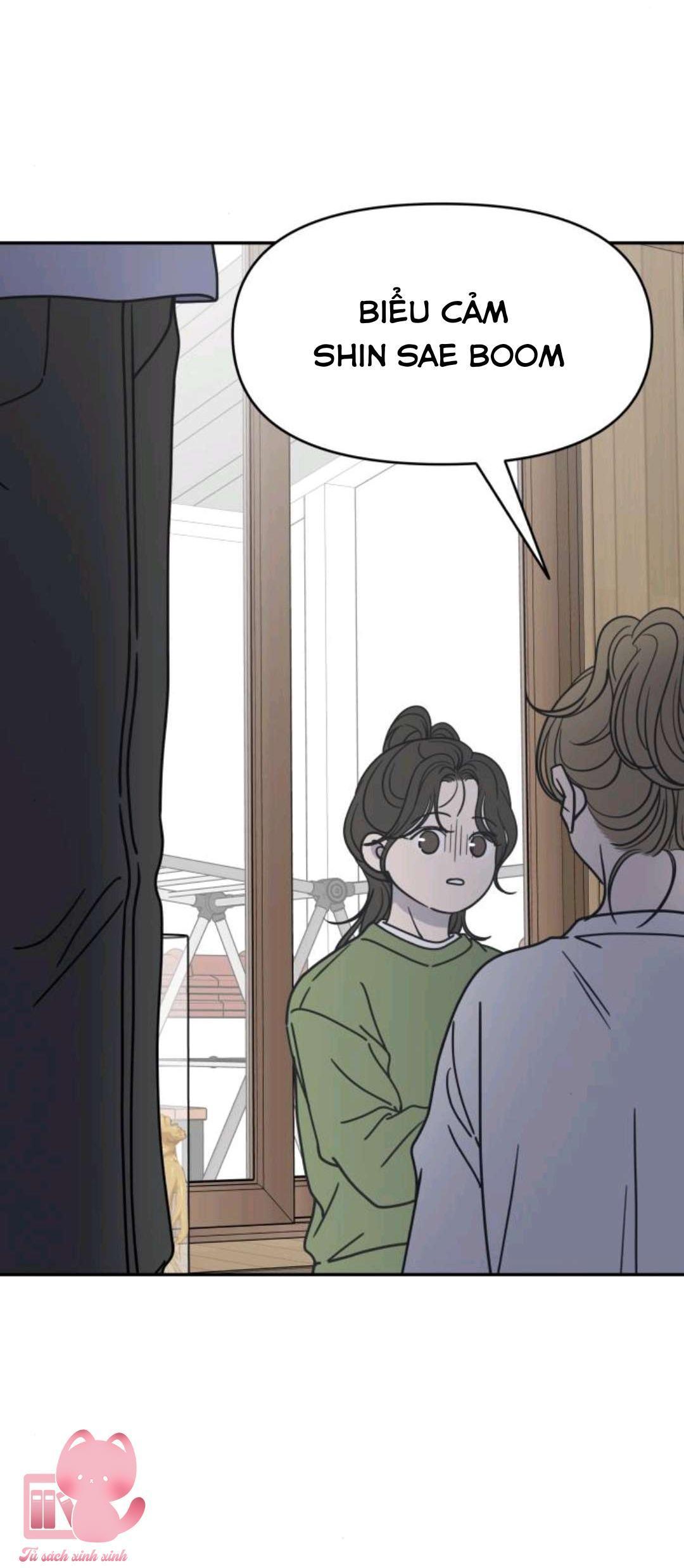 nói không với tình công sở chapter 3 89