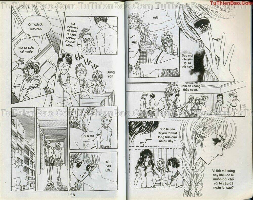 nữ sinh chapter 5 78