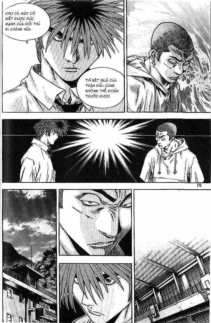 change guy chapter 263 11