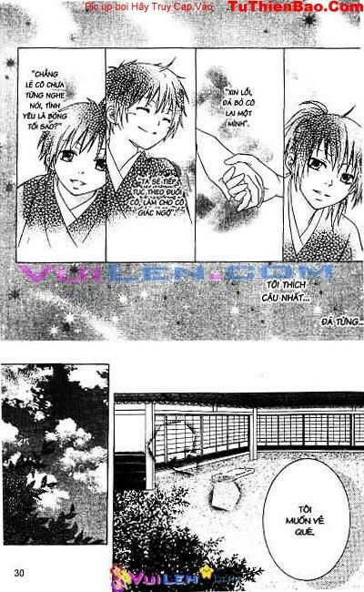 anh chàng háo sắc chapter 1 29