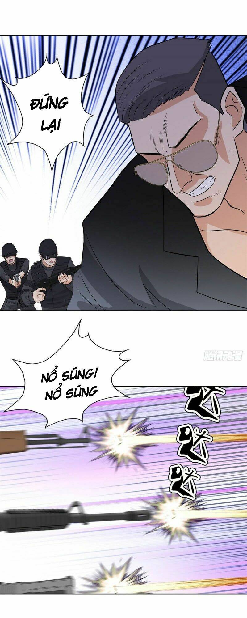 học viện cao thủ chapter 265 14